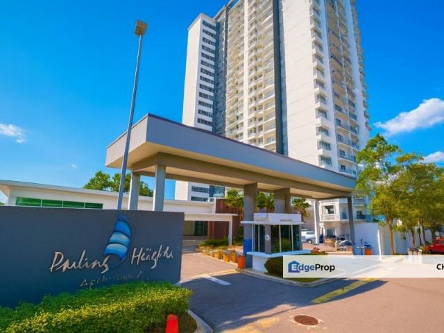 Condominium for sale in Bukit Ledang, Johor