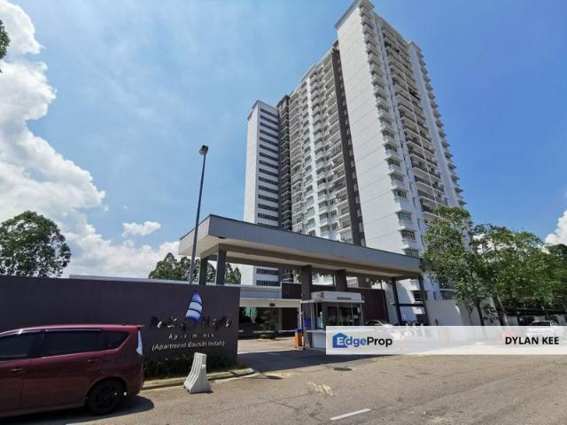 Condominium for sale in Bukit Ledang, Johor