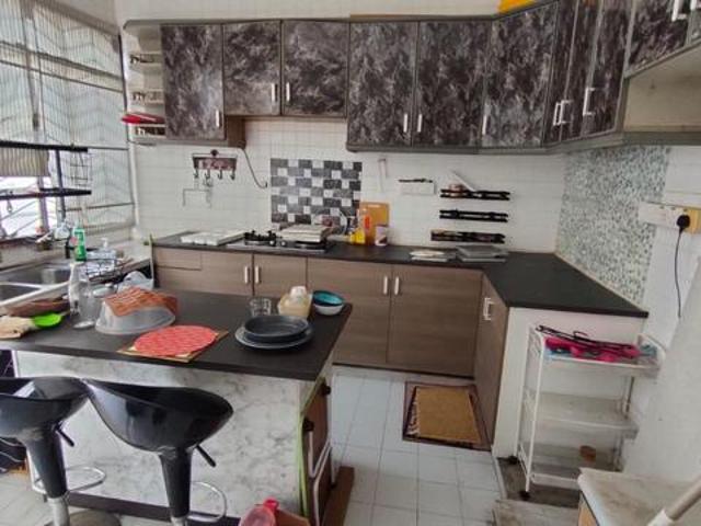 Terraced House for rent in Bukit Ledang, Johor