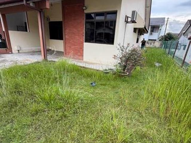 Residential House for sale in Bukit Ledang, Johor