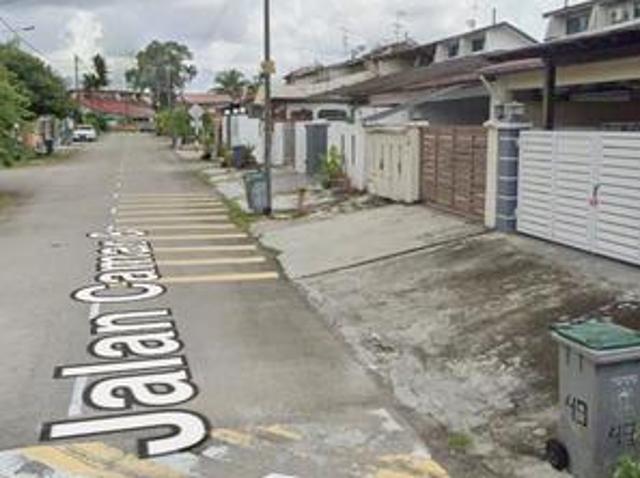 Terraced House for sale in Bukit Ledang, Johor