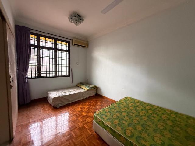 Terraced House for rent in Johore Bahru, Johor