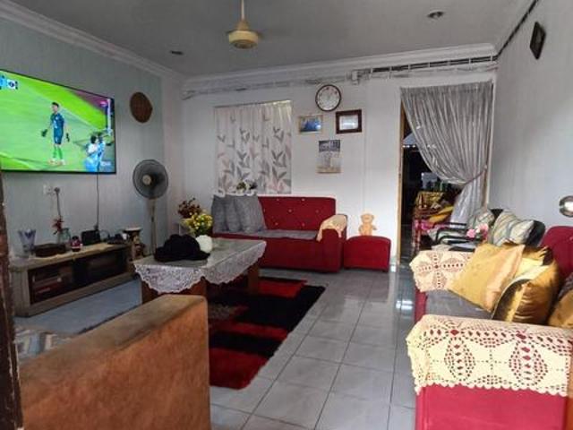 Terraced House for sale in Bukit Ledang, Johor