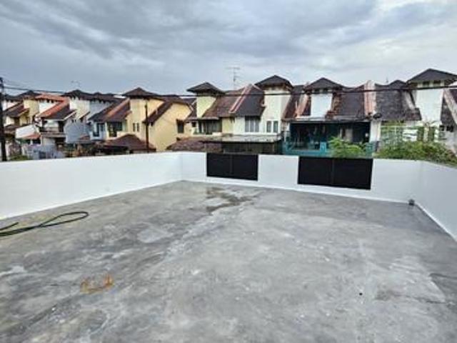 Terraced House for rent in Bukit Ledang, Johor