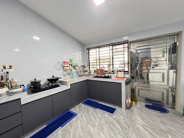 Terraced House for sale in Bukit Ledang, Johor