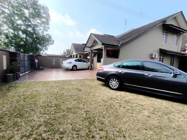 Terraced House for sale in Bukit Ledang, Johor