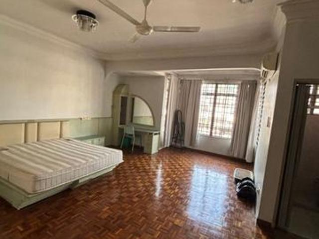 Terraced House for rent in Bukit Ledang, Johor