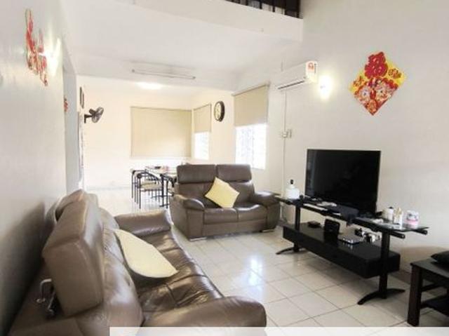 House for sale in Bukit Ledang, Johor