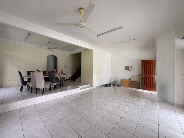 Residential House for rent in Bukit Ledang, Johor