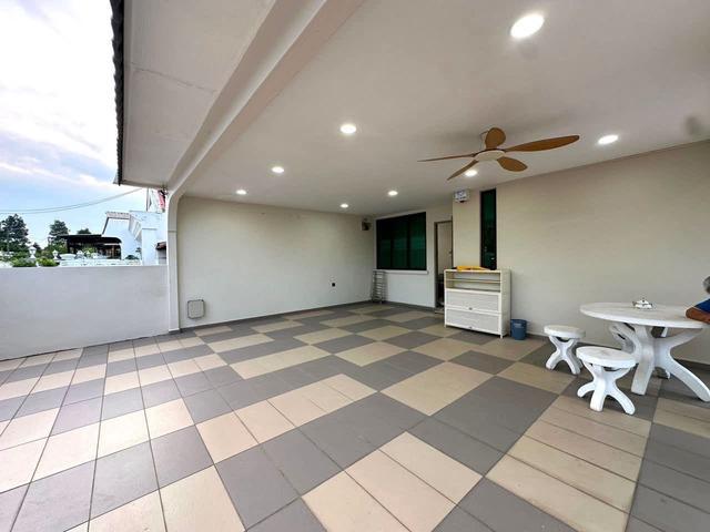 Terraced House for sale in Bukit Ledang, Johor
