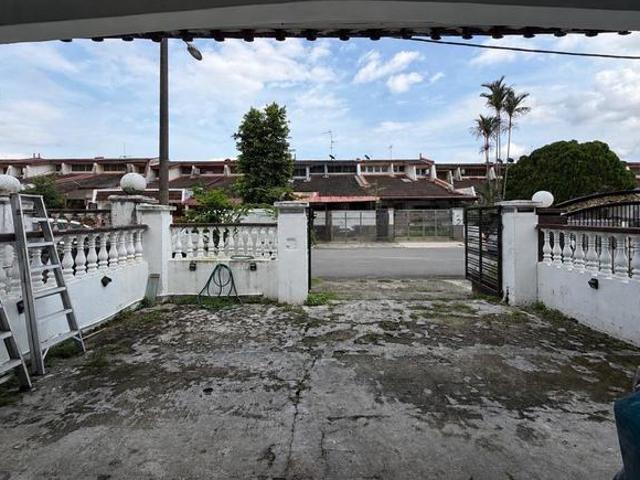 Terraced House for sale in Bukit Ledang, Johor