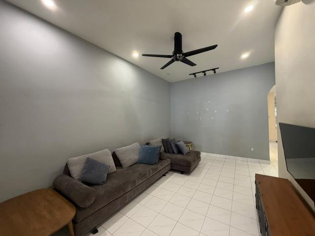 Terraced House for rent in Bukit Ledang, Johor