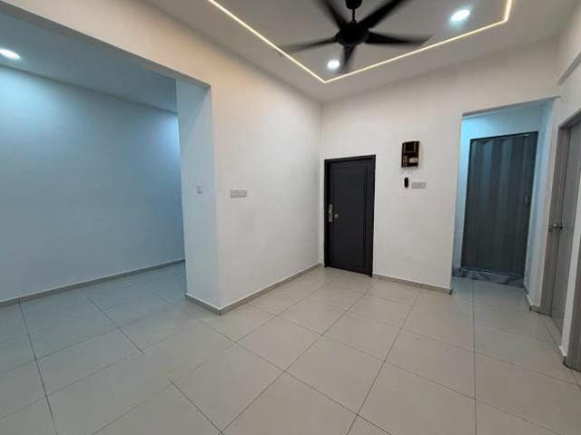 Flat for sale in Bukit Ledang, Johor