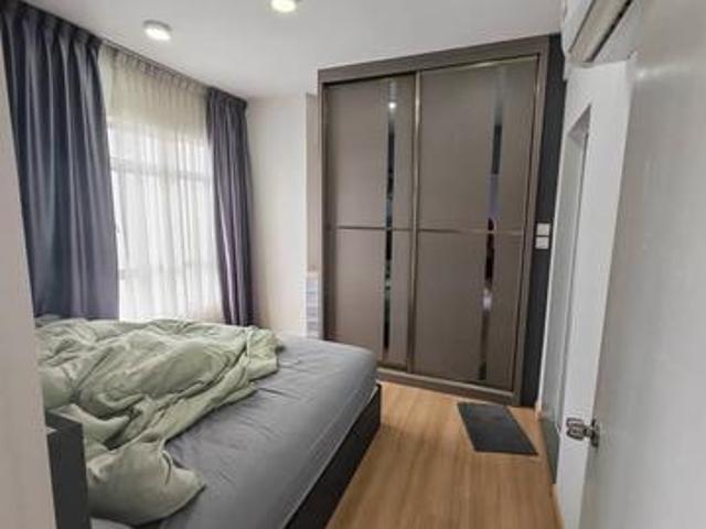 Apartment for sale in Johore Bahru, Johor