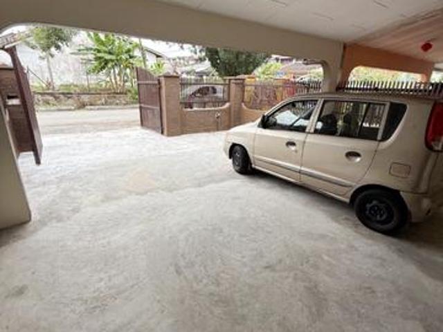Terraced House for rent in Bukit Ledang, Johor