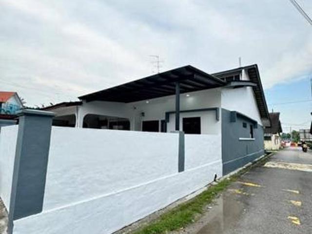 Terraced House for sale in Johore Bahru, Johor