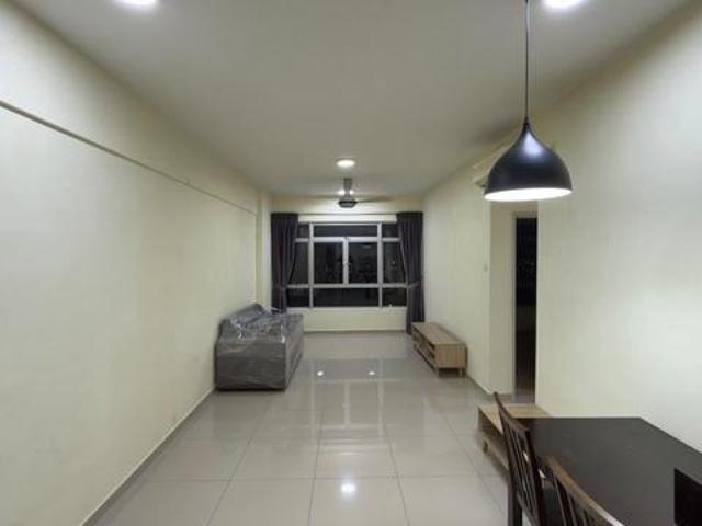 Apartment for rent in Johore Bahru, Johor