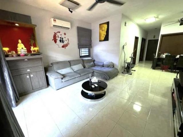 Townhouse for sale in Johore Bahru, Johor