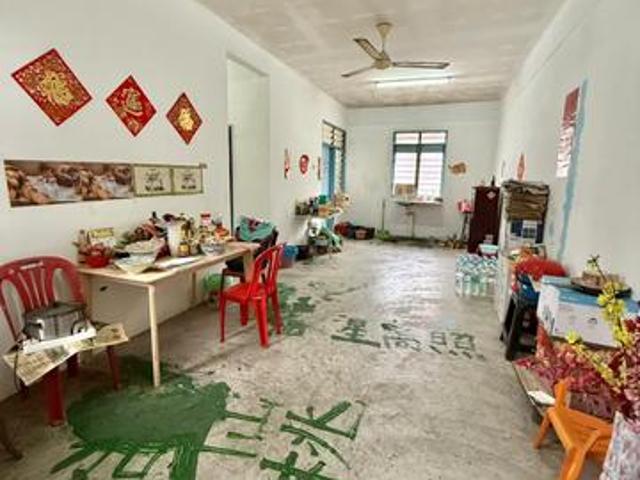 Flat for sale in Johore Bahru, Johor