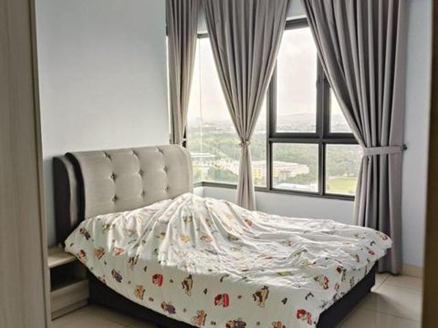 Condominium for rent in Johore Bahru, Johor