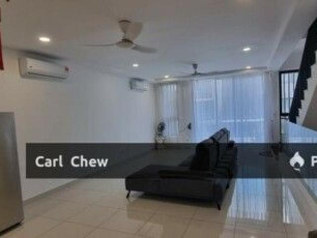 House for rent in Petaling, Subang Jaya