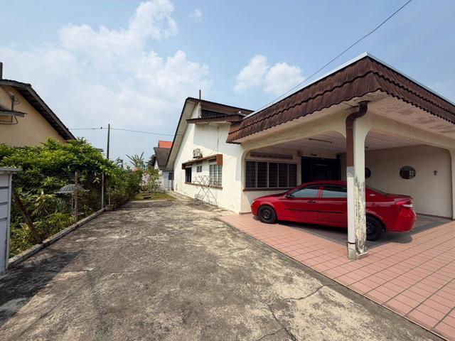 Terraced House for sale in Bukit Ledang, Johor