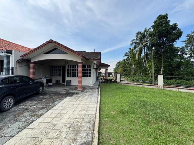 Terraced House for sale in Johore Bahru, Johor