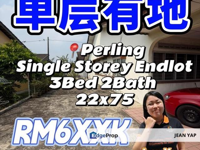 House for sale in Bukit Ledang, Johor