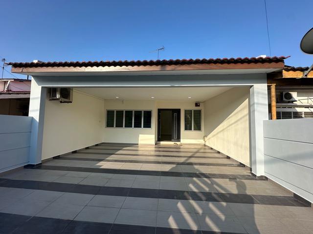 Terraced House for rent in Bukit Ledang, Johor