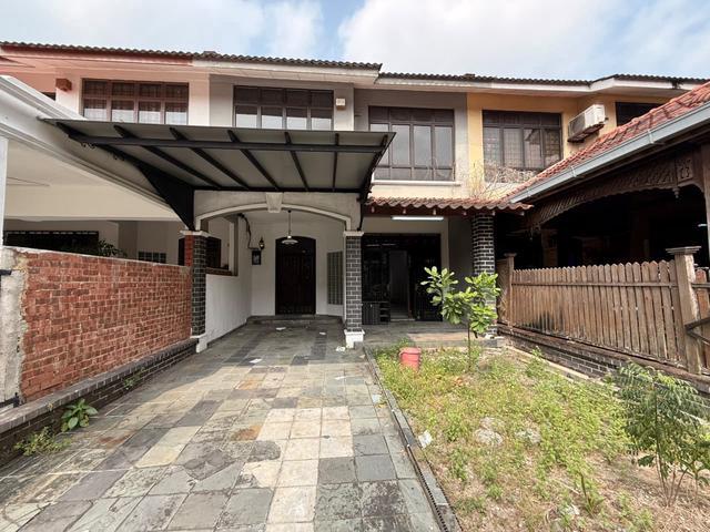 Terraced House for rent in Bukit Ledang, Johor