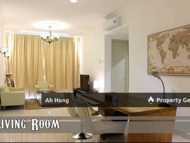 Apartment for rent in Bukit Ledang, Johor