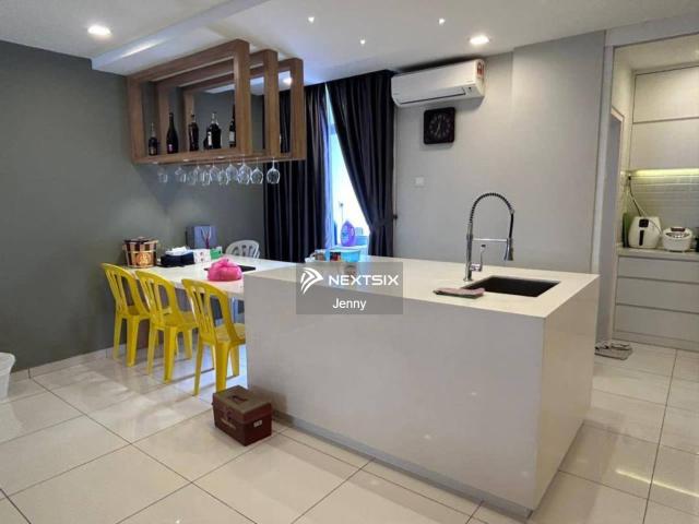 Residential House for sale in Bukit Ledang, Johor