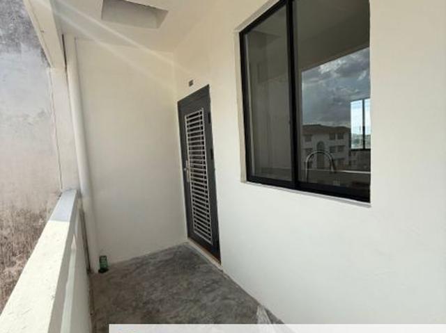 Flat for sale in Johore Bahru, Johor