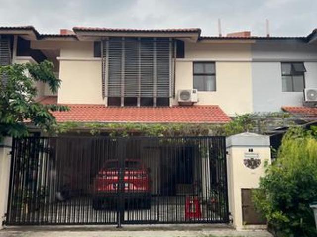 Terraced House for sale in Bukit Ledang, Johor