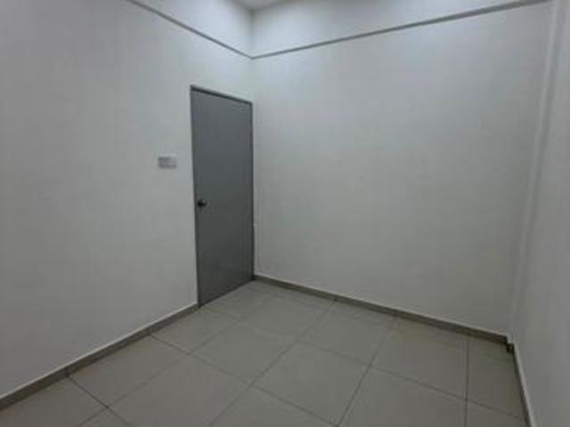 Flat for sale in Bukit Ledang, Johor