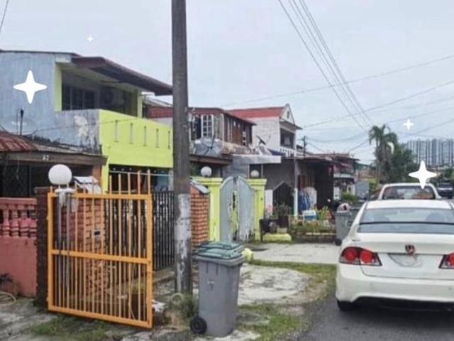 Terraced House for sale in Bukit Ledang, Johor