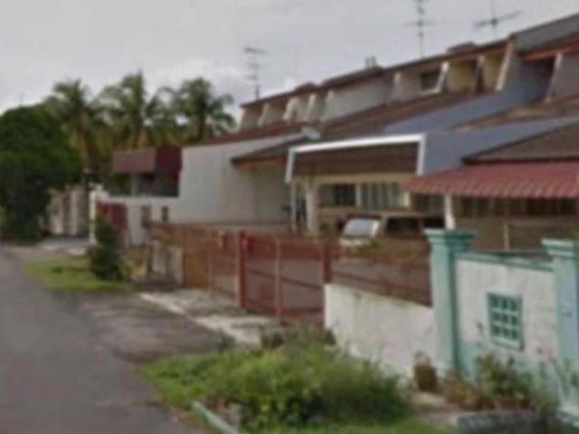 Terraced House for sale in Bukit Ledang, Johor