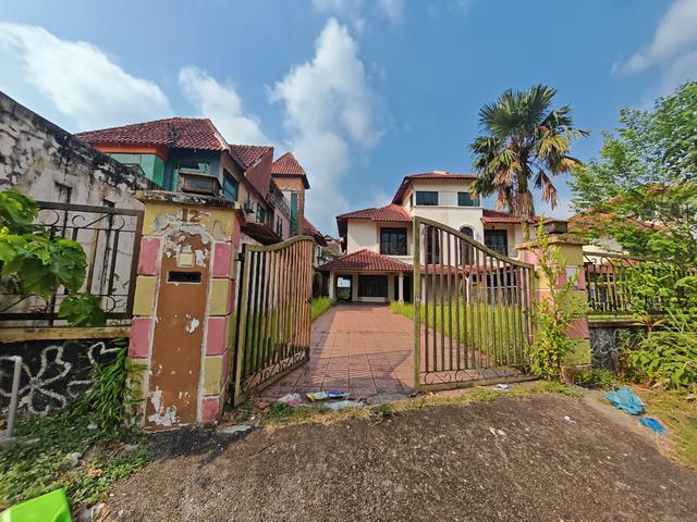 Bungalow for sale in Bukit Ledang, Johor