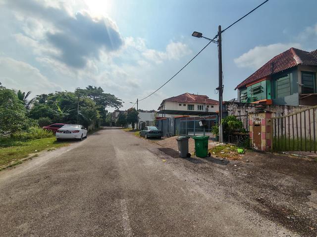 Residential House for sale in Bukit Ledang, Johor