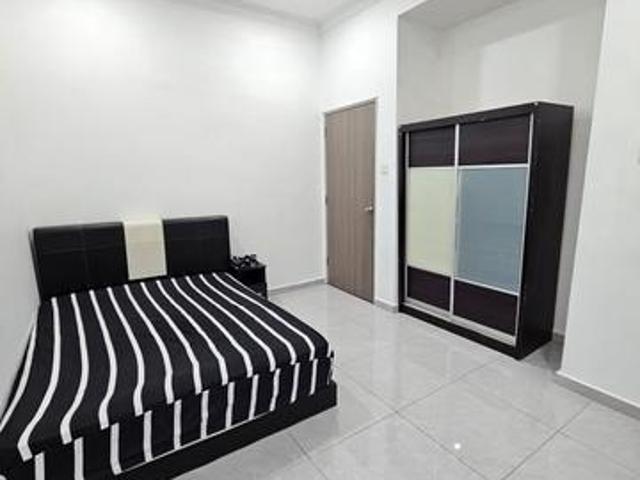 Terraced House for rent in Bukit Ledang, Johor