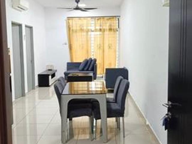 Serviced Residence for rent in Johore Bahru, Johor