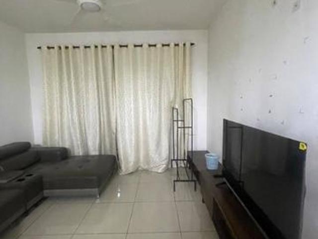 Serviced Residence for rent in Johor Bahru