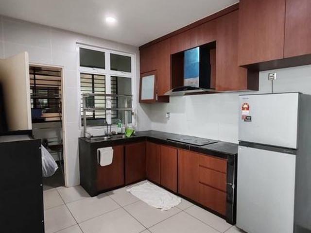 Serviced Residence for rent in Johor Bahru