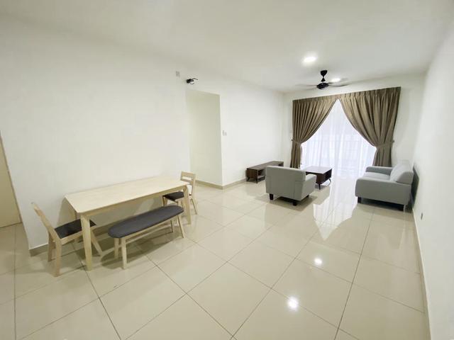 Serviced Residence for sale in Taman Perling, Iskandar Puteri