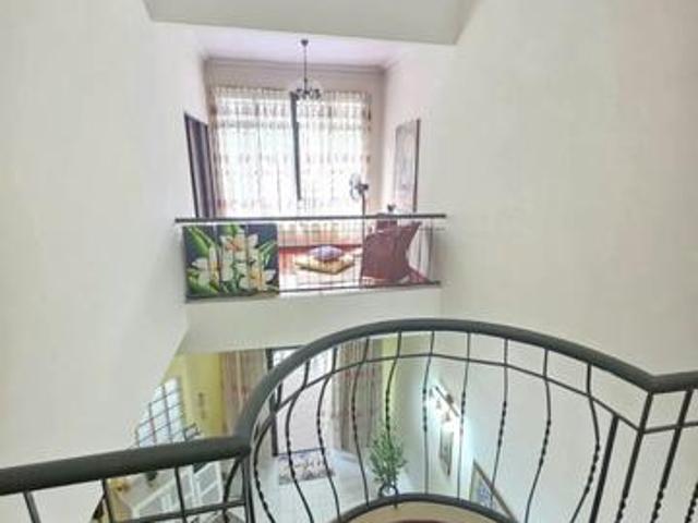 Terraced House for sale in Taman Perling, Iskandar Puteri
