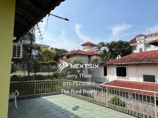 Residential House for sale in Johore Bahru, Johor