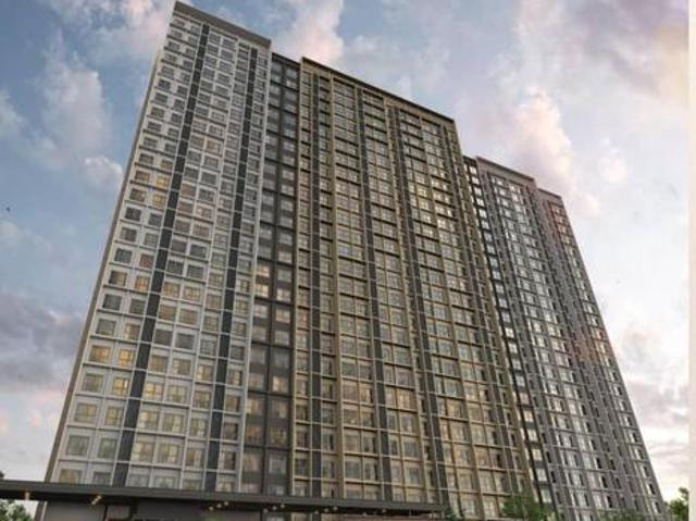Condominium for sale in Johore Bahru, Johor