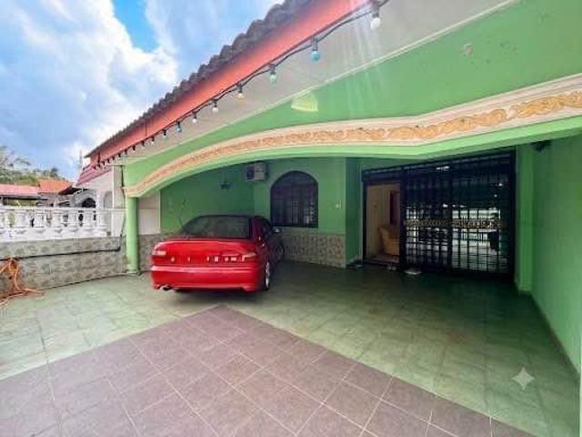 Terraced House for sale in Bukit Ledang, Johor