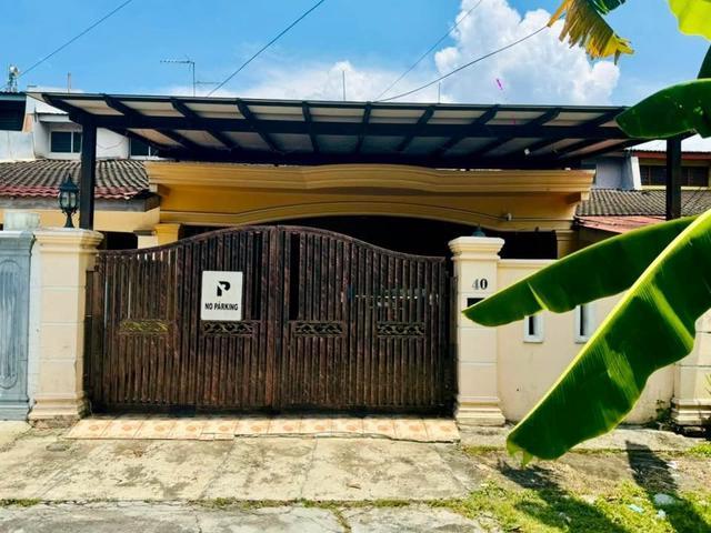 Terraced House for sale in Bukit Ledang, Johor