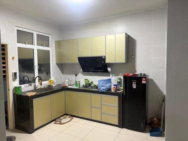 Serviced Residence for rent in Johore Bahru, Johor